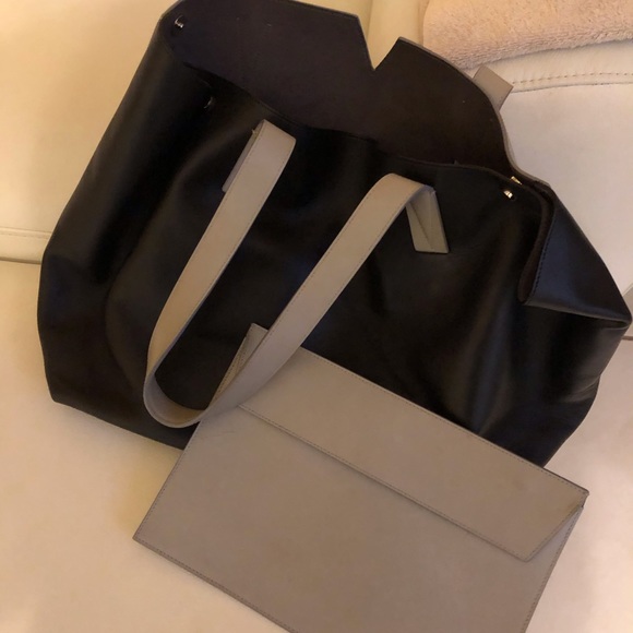 Vince Handbag - Picture 3 of 4